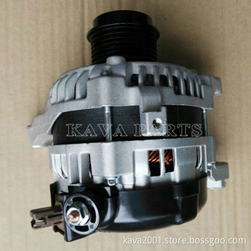 Car Alternator For Toyota 27060-0V140, 27060-36090, Lester 14487 104211-3290, 104211-3291, 104211-3293"
However, to make it more concise and SEO-friendly, you might consider:
"Toyota Car Alternator 27060-0V140, 27060-36090, Lester 14487